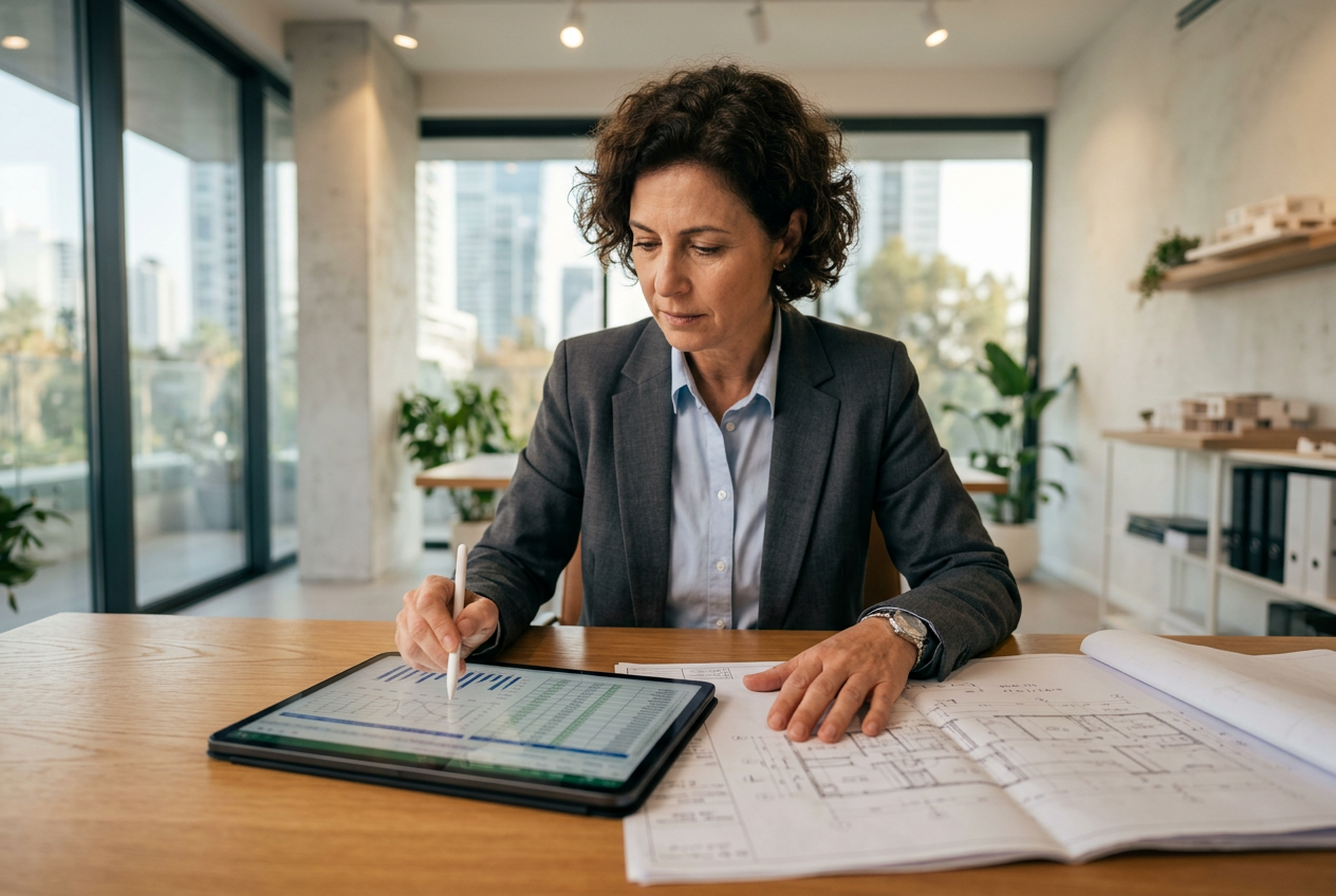 Essential Consultants for Luxury Construction Projects: The Complete Guide