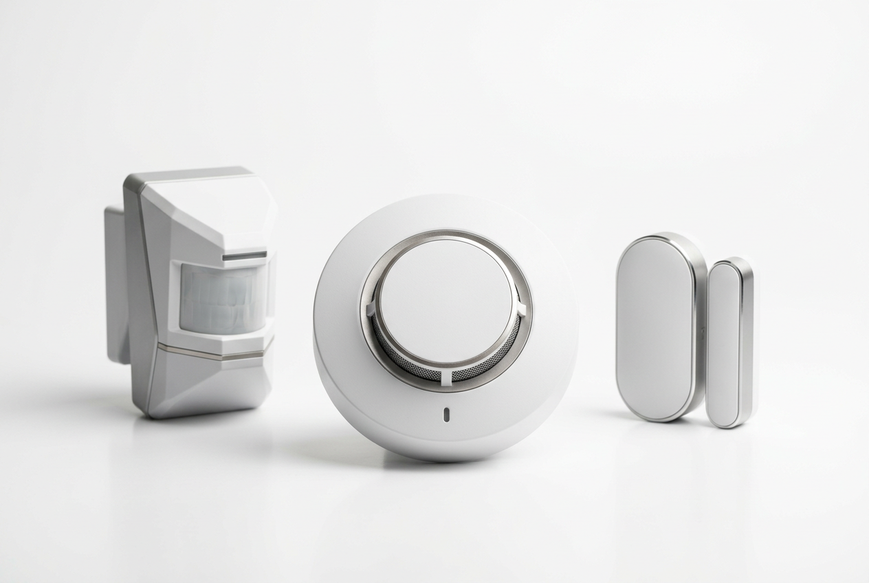 Home Alarm System Planning: The Multi-Layer Security Approach Every Homeowner Needs