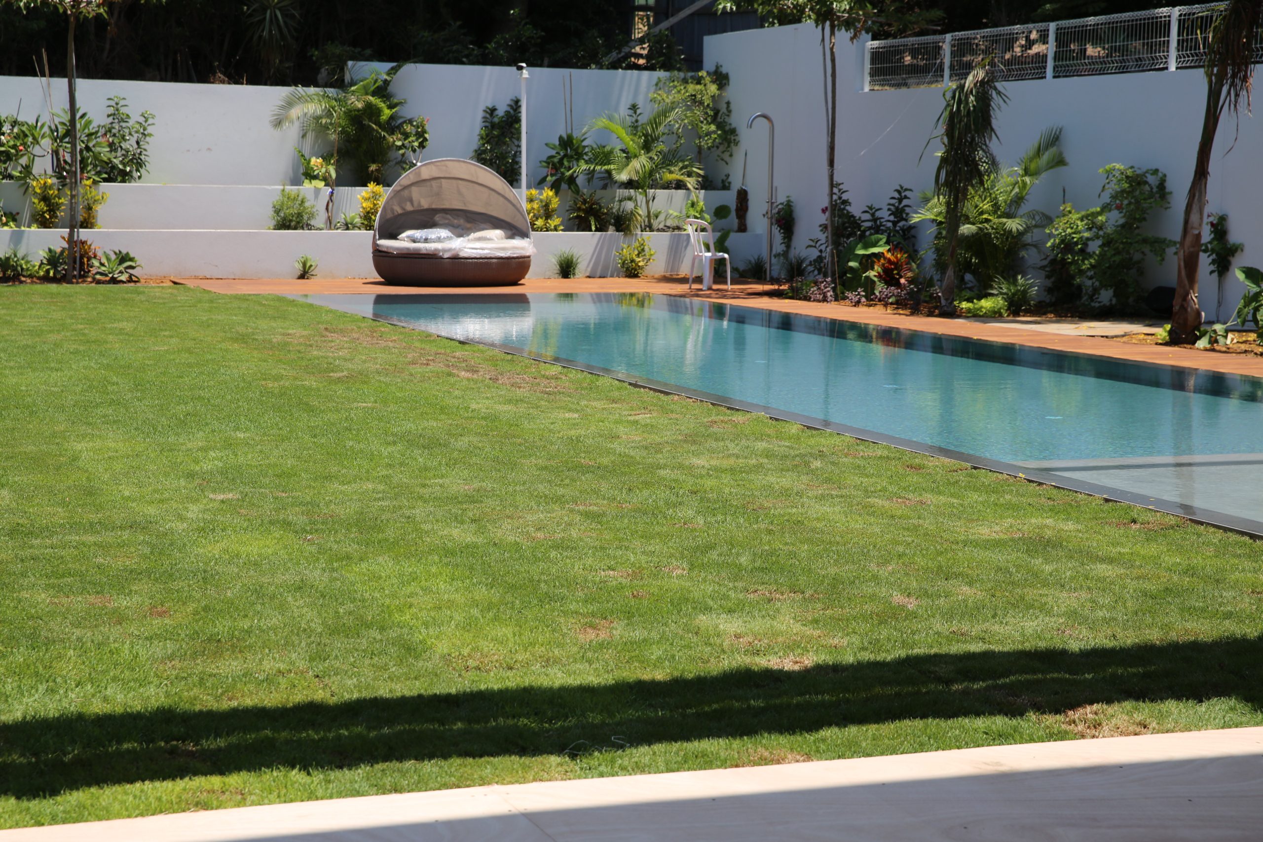 Landscape Architect for Luxury Home: Why Every Project Over 400sqm Needs One