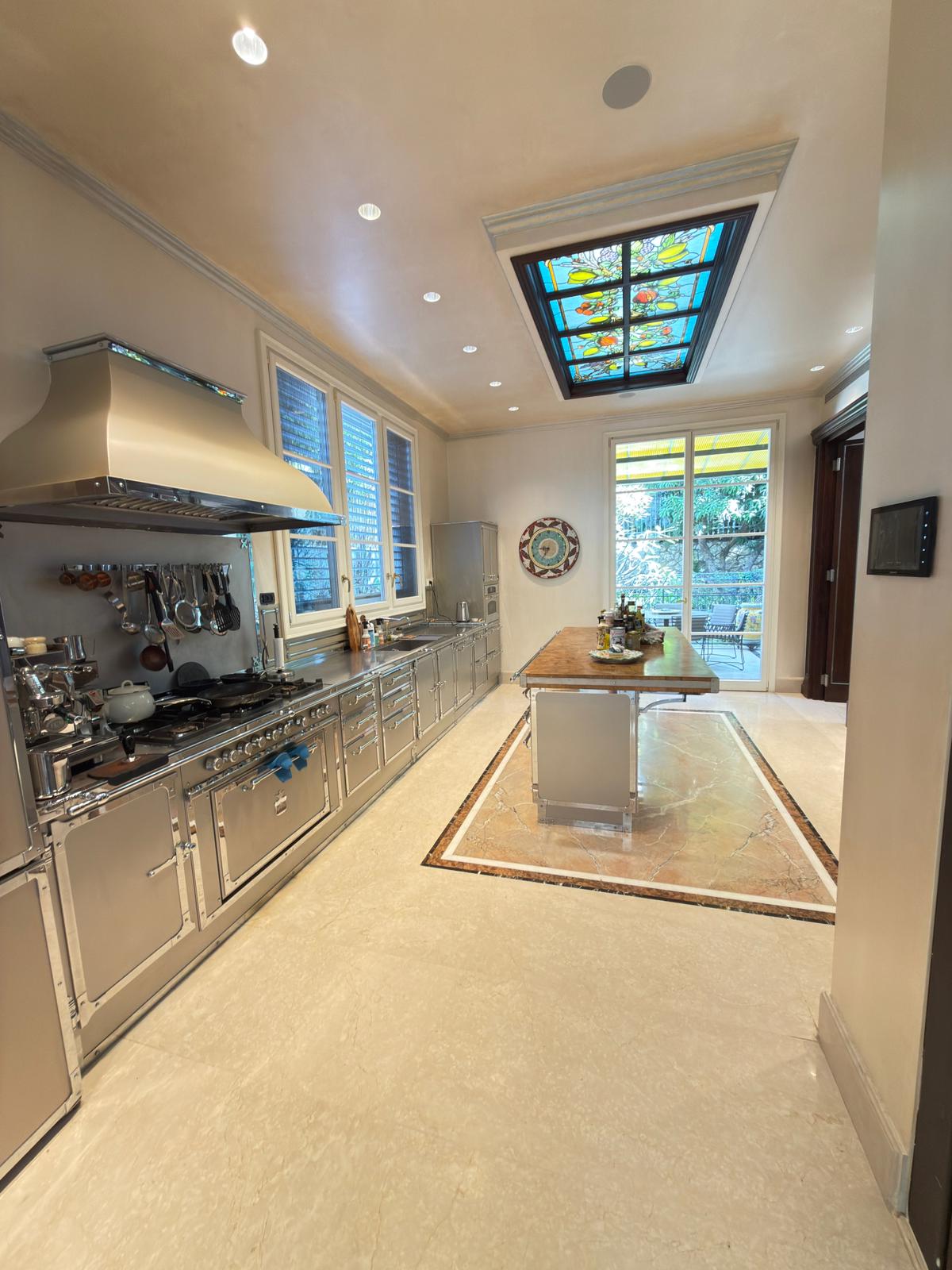 Why the Kitchen Is the Most Important Room in Your Home — And How to Get It Right