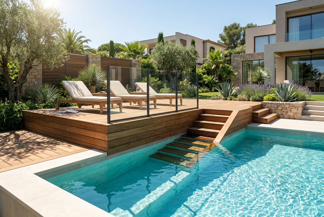 Movable Pool Floor Systems: Types, Benefits & When You Actually Need One
